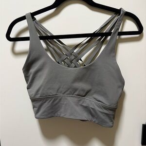 Lululemon bra